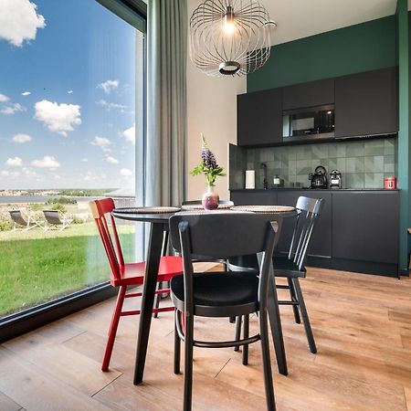 Luksusowy Apartament Ryn Mazury Widok Na Jezioro, Goraca Balia Экстерьер фото